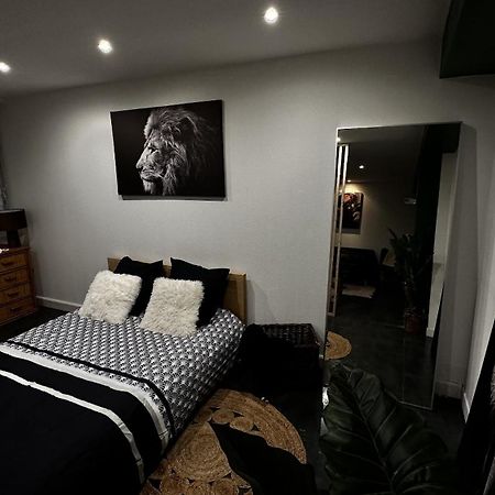 Ferienwohnung Loft Rezé Exterior foto
